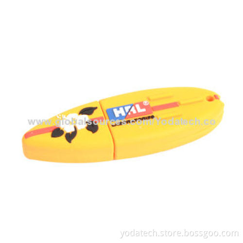 Custom promotional gift USB flash drive
